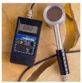 Máy đo phóng xạ điện tử hiện số/ INSPECTOR EXP 